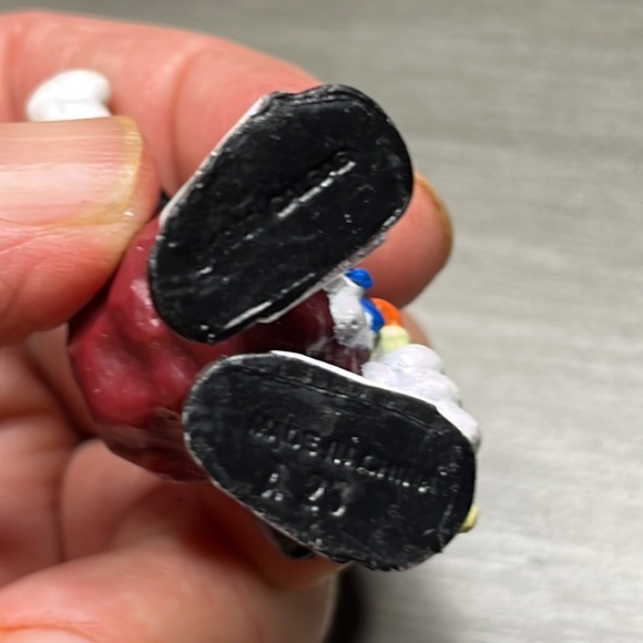 California Raisins vintage 1980’s - Picture 8 of 13